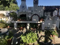 Single Villa with Garden and Wi-Fi -  case vacanza in affitto