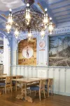 Hotel Na Dolině - Frühstück
