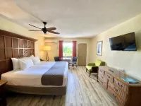 Bolongo Bay Beach Resort