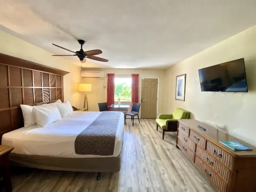 Bolongo Bay Beach Resort - 3 étoiles