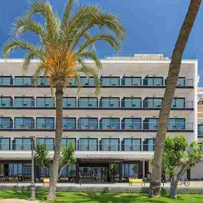 H10 Porto Poniente 4 Sup Hotel Exterior