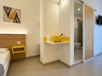 Tevergad Suites & Rooms Hotéis em Terrasini