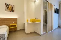 Tevergad Suites & Rooms