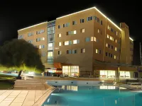 Hotel Del Bono Park - parking