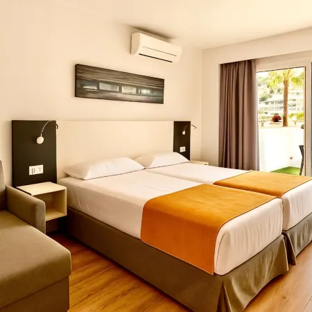 Hotel Malibu Park