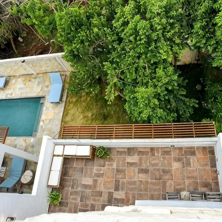 Beautiful 5-Room Villa w/Private Pool in Puerto Morelos — 5 min from the beach!
