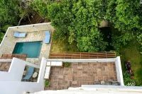 Beautiful 5-Room Villa w/Private Pool in Puerto Morelos — 5 min from the beach! - 4-stjärniga