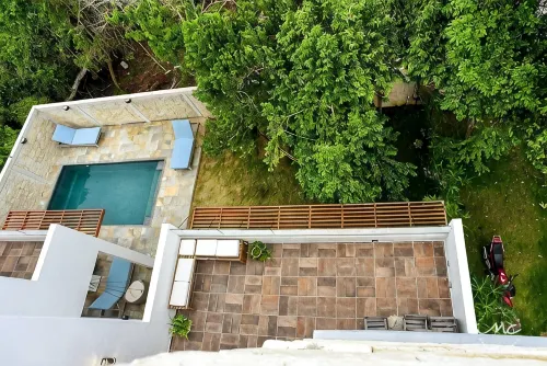 Beautiful 5-Room Villa w/Private Pool in Puerto Morelos — 5 min from the beach!