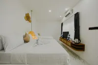 Ayodhya Villa 2 Jogja