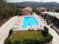 Anna Studios - Pools
