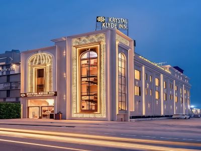 Krystal Klyde Inn