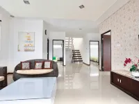 The Kynon Villa Lembang