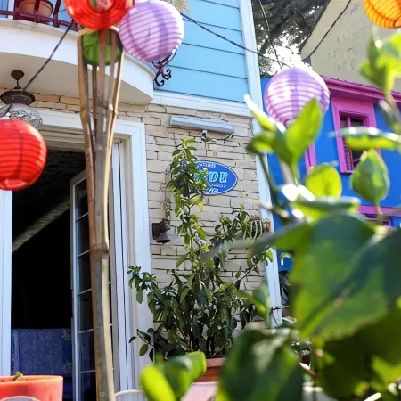 Akide Butik Otel