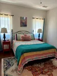 Sedona Hiker’s Retreat with hot tub - 욕조