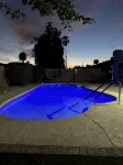 Home away from home-Quiet cozy casita - Private Pools