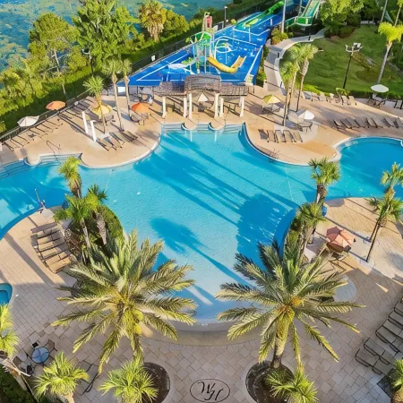 Magical Location Condo Close to Clubhouse & Pool - Windsor Hill Resort
