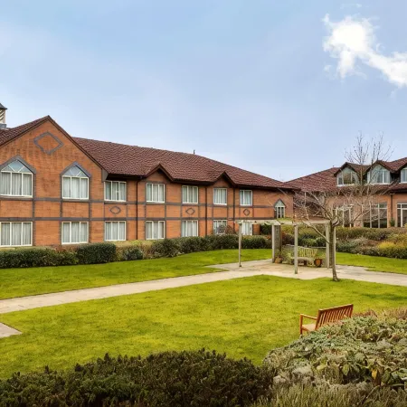 Mercure Daventry Court Hotel