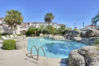 OCEANFRONT CONDO AMAZING VIEWS OF TOPSAIL BEACHES! - Strand