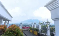 Sahira Butik Hotel Paledang - Scenic