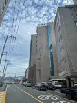 JS Residence Hotel Okpo - Apartments