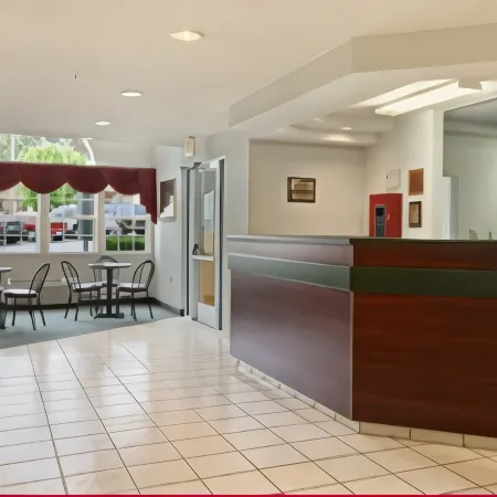 Microtel Inn & Suites by Wyndham Kannapolis/Concord