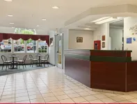 Microtel Inn & Suites by Wyndham Kannapolis/Concord