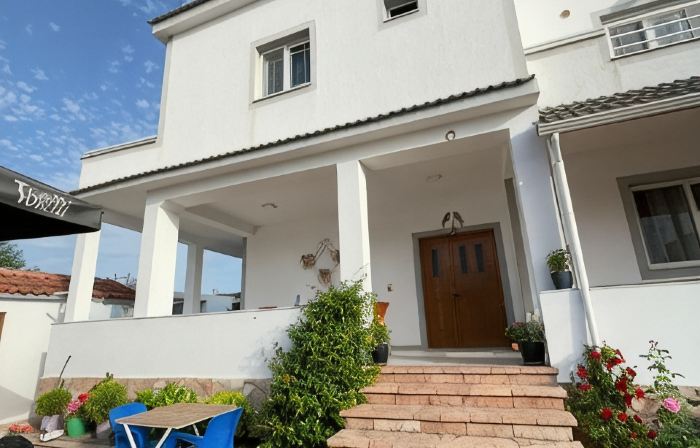 Villa Shehu