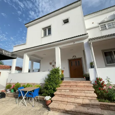 Villa Shehu Hotels near Ksamil beach