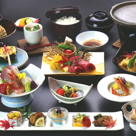 Ueki Onsen Ryokan Matsunoyu
