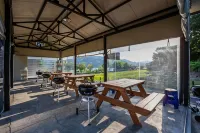 Yanggu Butterfly Pension