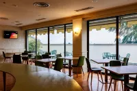Hotel Excelsior Magenta - Gym