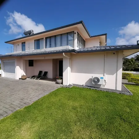 Jags Villa
