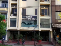 Hotel Abhi International Hotels in Pathankot