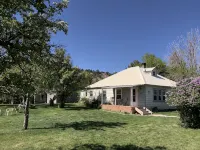 Historical 1930 Country Charmer, Peaceful Property, 9 miles to Bryce Canyon - 2-Sterne