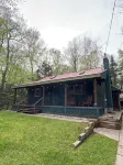 Charming ADK Retreat Walking Distance to Town and River - Boutique