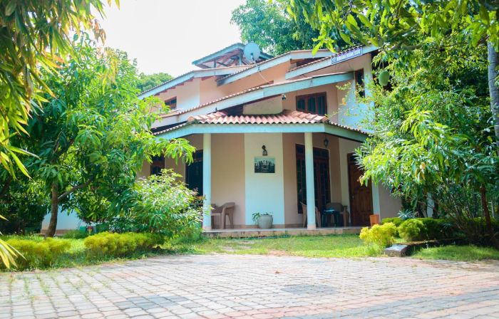 Binara Home Stay