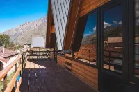 Luno Cottage