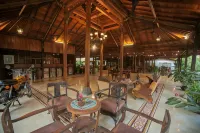 Pondok Tingal Borobudur