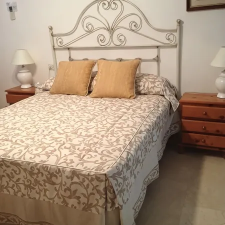 2 Bed Det.Villa in la Manga Club. 5g Wi-Fi, Pool, A/C Winter Monthly Discounts