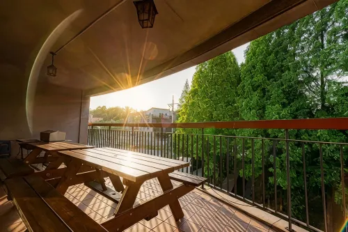 Cheonan Starlight Scenery Pension - เพนชั่น