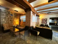 Hotel El Rastro - Palacio Duque de Tamames -