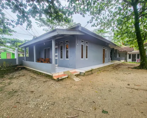 RedDoorz @ Pondok Diana Pantai Ujung Genteng 4 Hotels in Ciracap