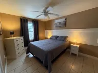 Home Away From Home - Villas