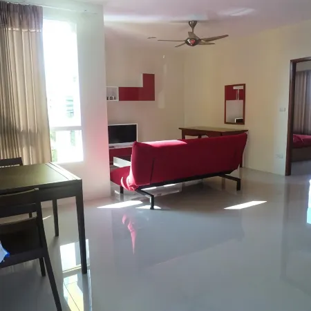 Gib Apartment