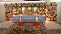 Hotel Crystal Rose - Sylhet - parking