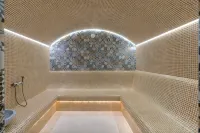 Renion Almaty Hotel - Spa
