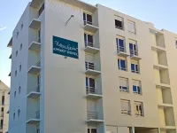 Appart'Hotel Victoria Garden Pau Ξενοδοχεία στην πόλη Πο