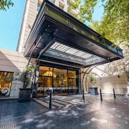 Amérian Hotels