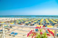 Hotel Ambasciatori - Bianchi Hotels - parking