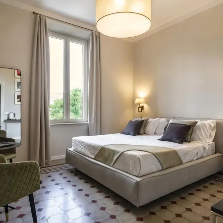 Villa la Tuia B&B